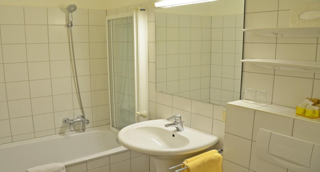 Hotel Seehof Maria Wörth Екстериор снимка