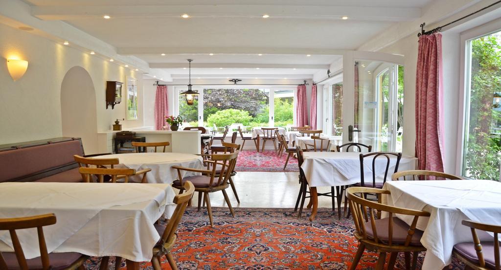 Hotel Seehof Maria Wörth Екстериор снимка