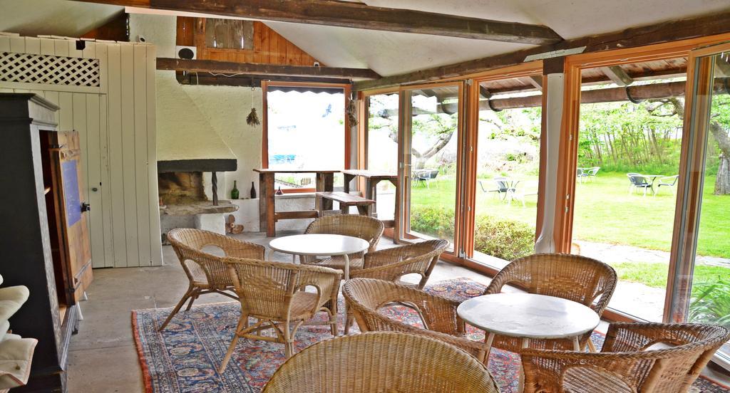 Hotel Seehof Maria Wörth Екстериор снимка